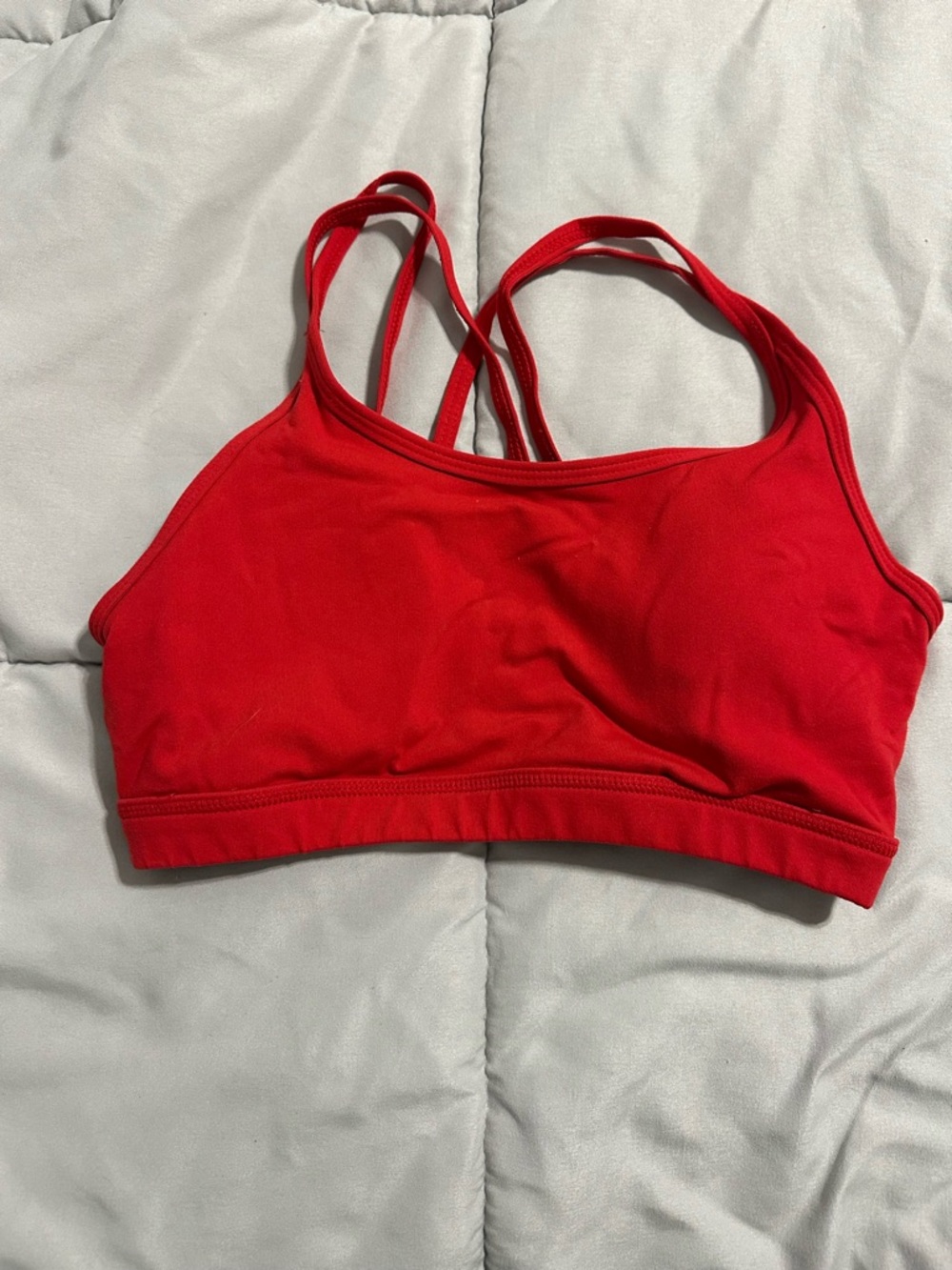 Born Primitive Sports Bra
